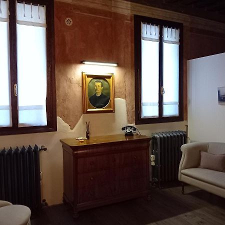 Apartamento Monolocale Nell'Antica Zona Del Ghetto. Padua Exterior foto