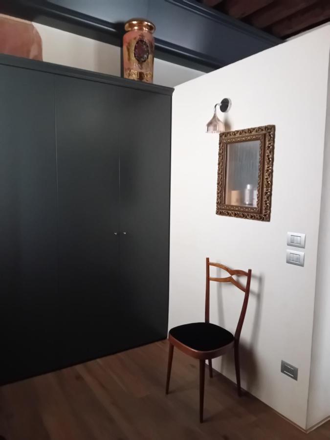 Apartamento Monolocale Nell'Antica Zona Del Ghetto. Padua Exterior foto
